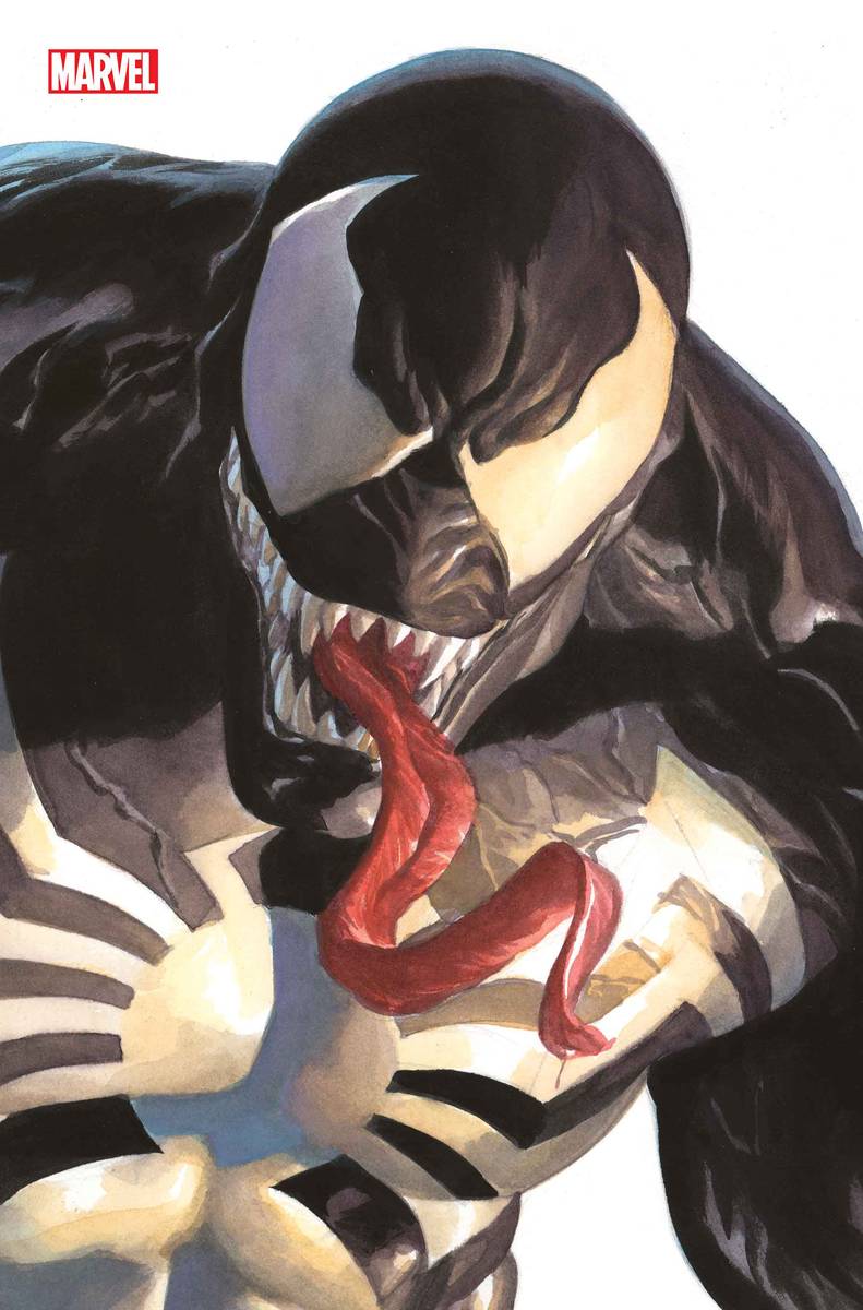 Venom Lethal Protector Ii 1 (Pre-order 3/29/2023) - Heroes Cave