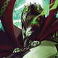 King Spawn 20 (Pre-order 3/1/2023) - Heroes Cave