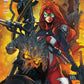 Spawn Scorched 16 (Pre-order 3/22/2023) - Heroes Cave