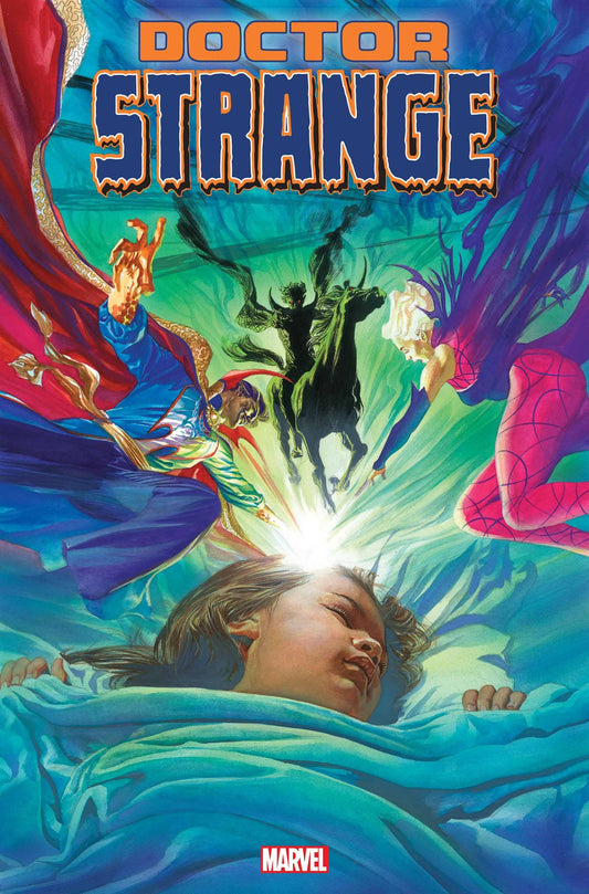 Doctor Strange 2 (Pre-order 4/26/2023) - Heroes Cave