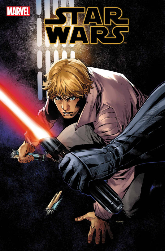 Star Wars 33 (Pre-order 4/5/2023) - Heroes Cave