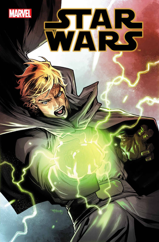 Star Wars 34 (Pre-order 5/3/2023) - Heroes Cave