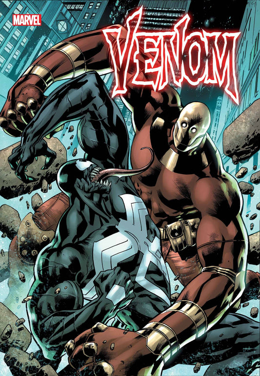 Venom 19 (Pre-order 5/17/2023) - Heroes Cave