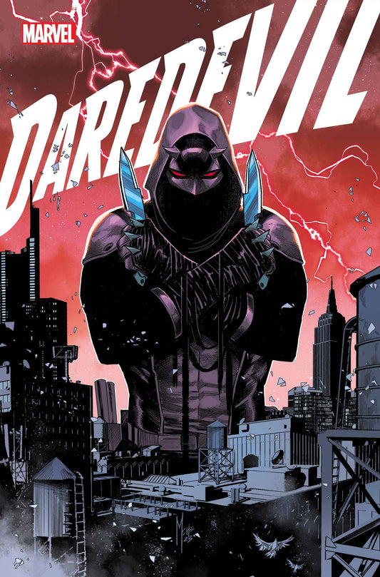 Daredevil 11 (Pre-order 5/10/2023) - Heroes Cave