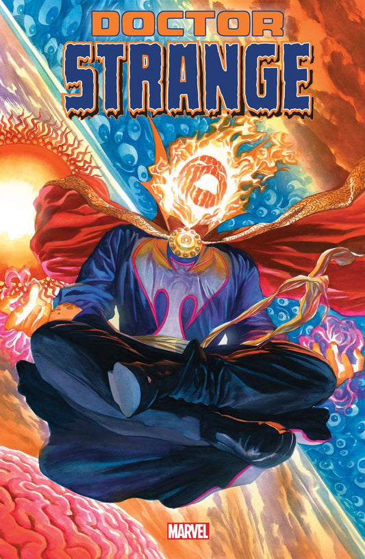 Doctor Strange 3 (Pre-order 5/31/2023) - Heroes Cave