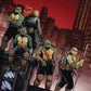 Tmnt Ongoing 140 (Pre-order 6/14/2023) - Heroes Cave