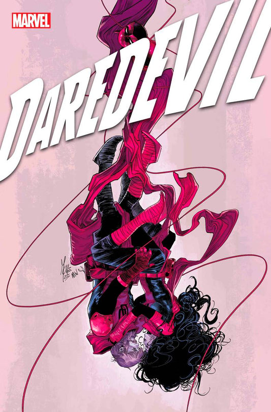 Daredevil 12 (Pre-order 6/7/2023) - Heroes Cave