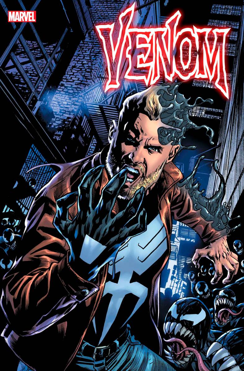 Venom 20 (Pre-order 6/7/2023) - Heroes Cave