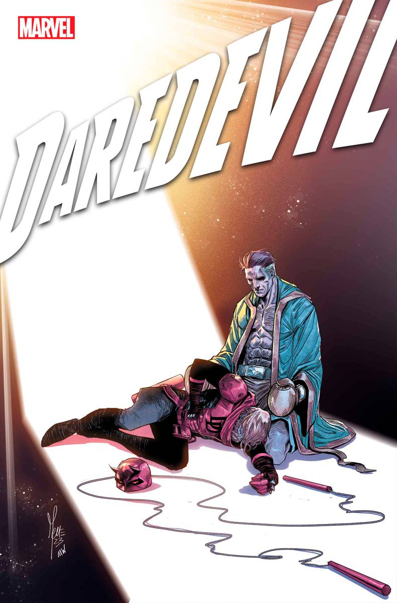 Daredevil 13 (Pre-order 7/5/2023) - Heroes Cave