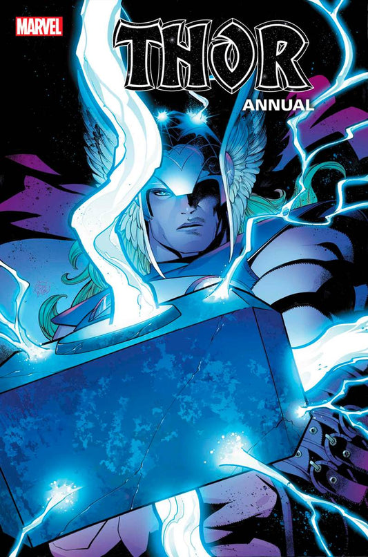 Thor Annual 1 (Pre-order 7/5/2023) - Heroes Cave