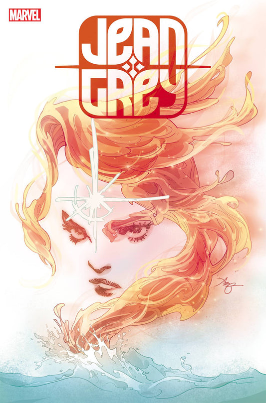 Jean Grey 1 (Pre-order 8/23/2023) - Heroes Cave