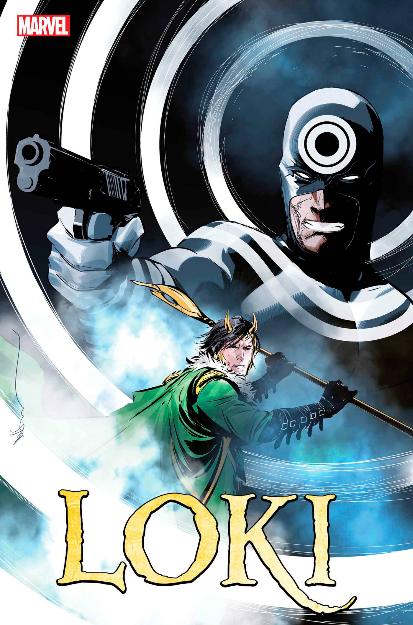Loki 4 (Pre-order 9/20/2023) - Heroes Cave