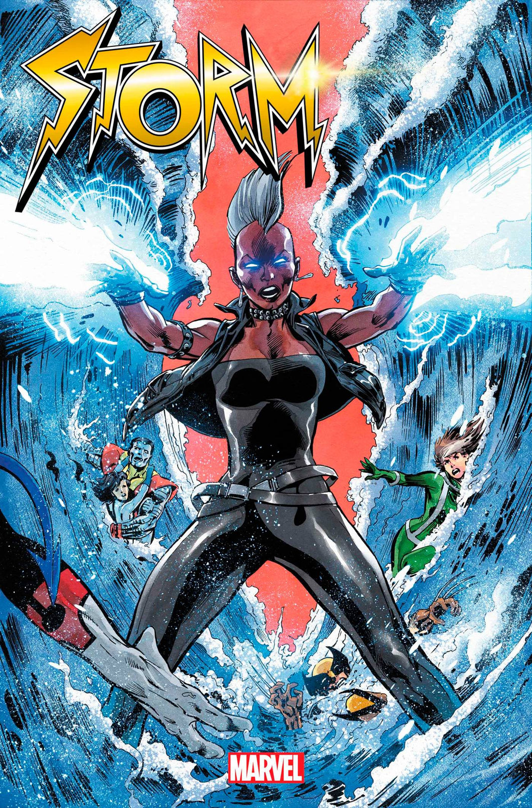 Storm 5 (Pre-order 9/27/2023) - Heroes Cave