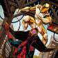 Amazing Spider-man 34 (Pre-order 9/20/2023) - Heroes Cave