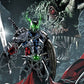 Spawn Scorched 22 (Pre-order 10/11/2023) - Heroes Cave