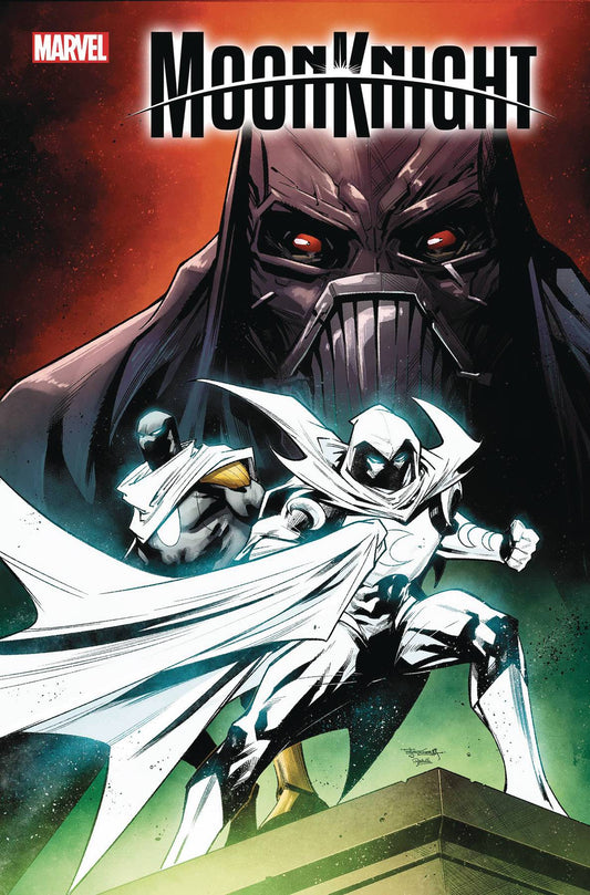 Moon Knight 28 (Pre-order 10/18/2023) - Heroes Cave