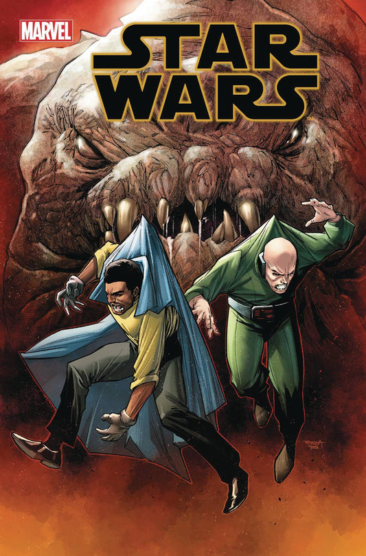 Star Wars 39 (Pre-order 10/18/2023) - Heroes Cave