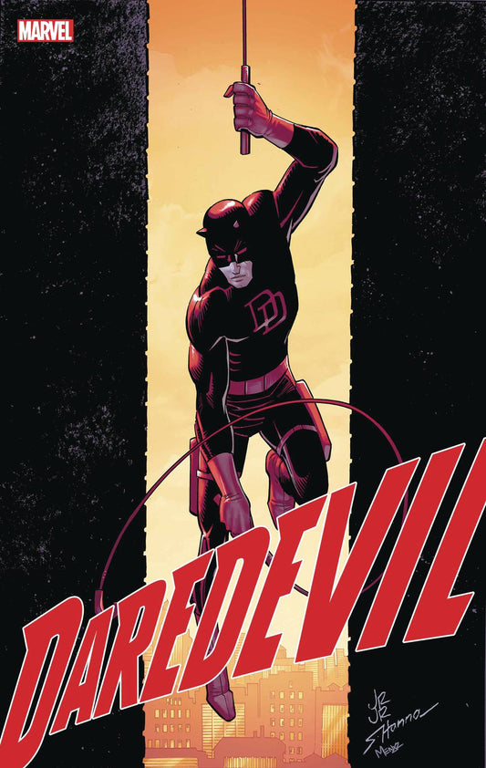 Daredevil 2 (Pre-order 10/18/2023) - Heroes Cave