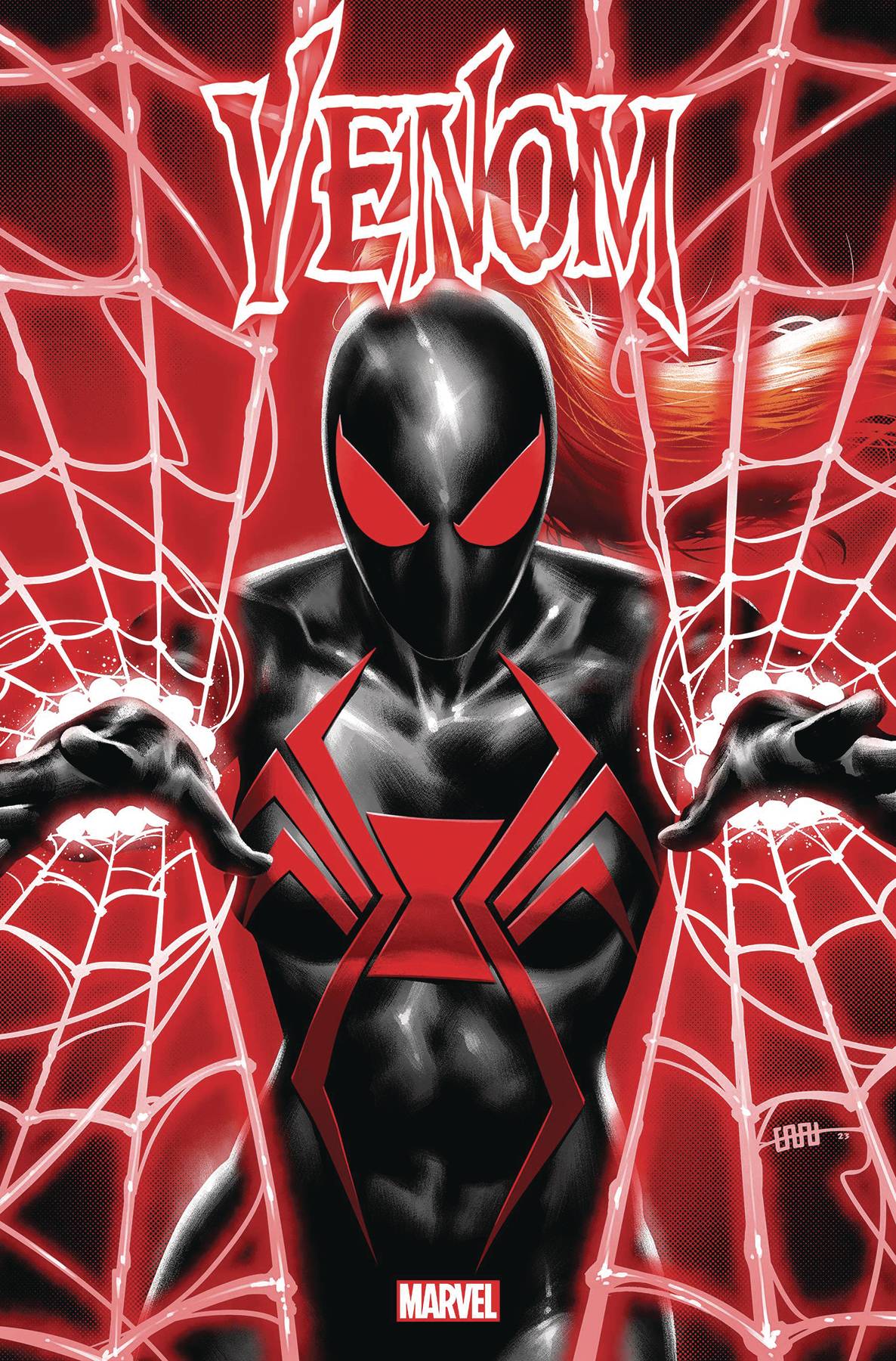 Venom 27 (Pre-order 11/1/2023) - Heroes Cave