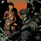 Walking Dead Dlx 75 - Heroes Cave