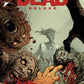 Walking Dead Dlx 75 - Heroes Cave