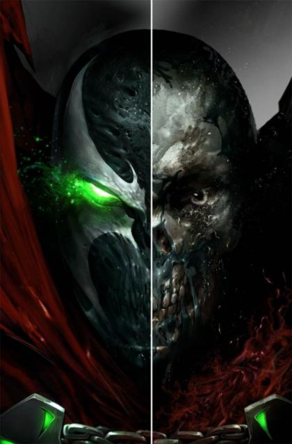 Spawn 285 - Heroes Cave