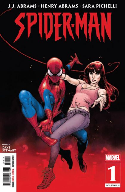Spider-Man 1 - Heroes Cave