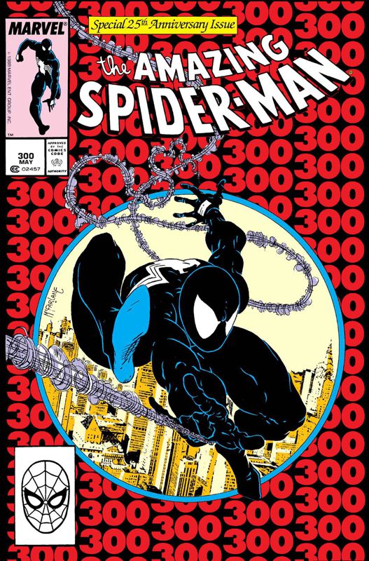 Amazing Spider-Man: Venom 3D 1 - Heroes Cave