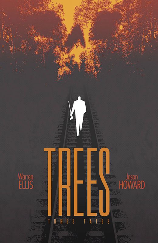 Trees Three Fates 1 - Heroes Cave
