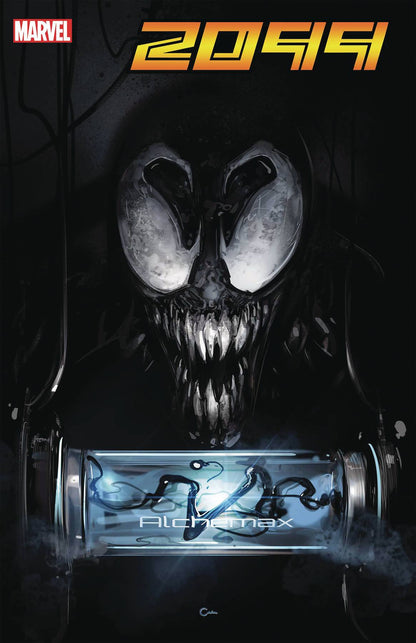 Venom 2099 1 - Heroes Cave