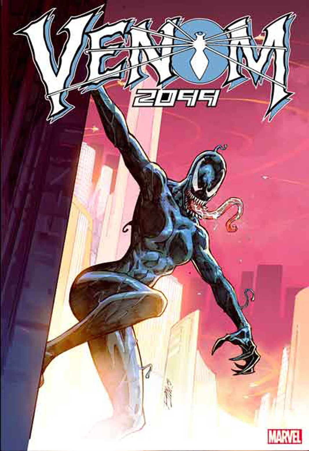 Venom 2099 1 - Heroes Cave