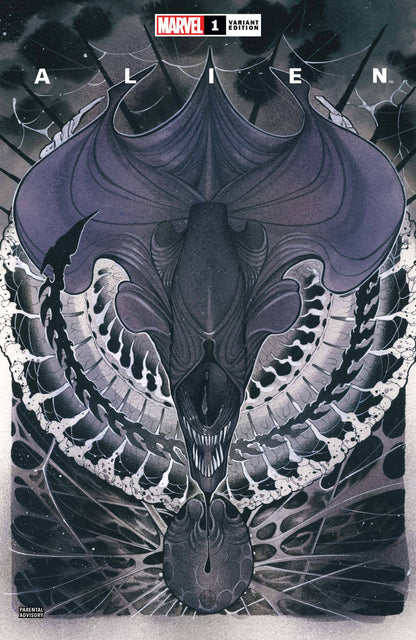 Alien 1 (Pre-order 3/24/21) - Heroes Cave