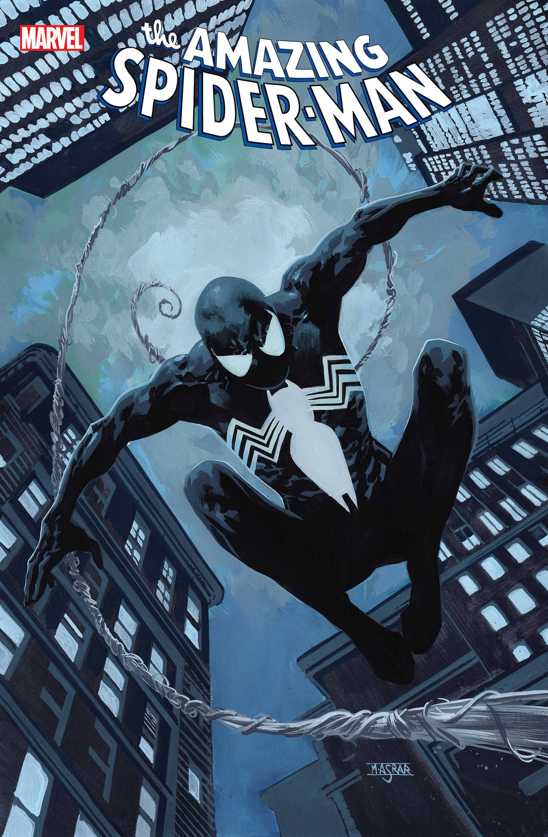 Amazing Spider-Man 49 - Heroes Cave