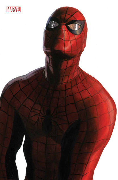Amazing Spider-Man 50 - Heroes Cave