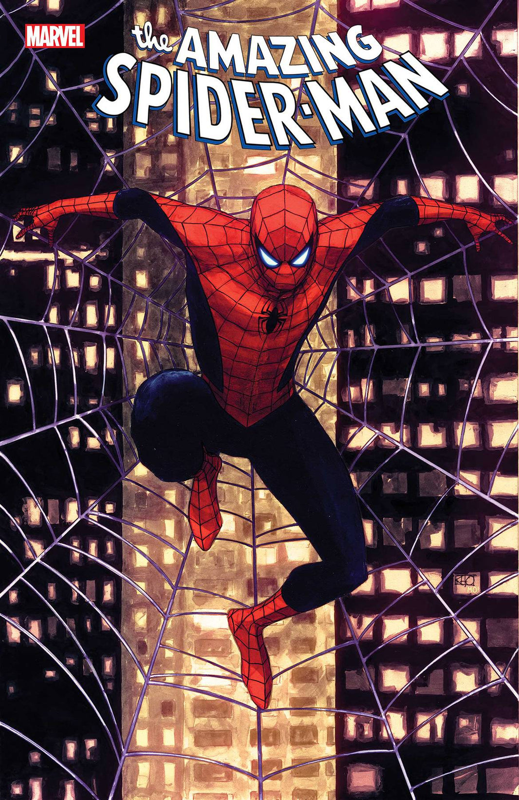 Amazing Spider-Man 53.LR - Heroes Cave