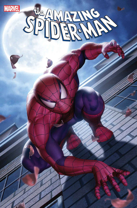 Amazing Spider-Man 58 - Heroes Cave