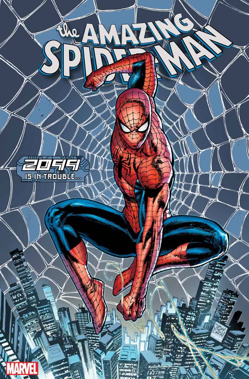Amazing Spider-Man 36 - Heroes Cave