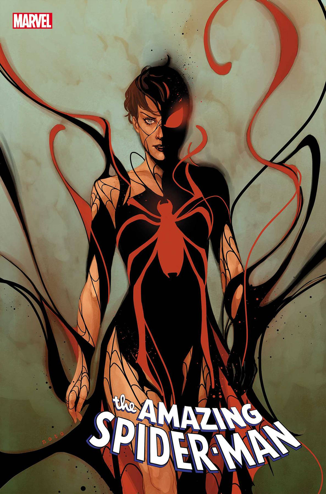Amazing Spider-Man 38 - Heroes Cave