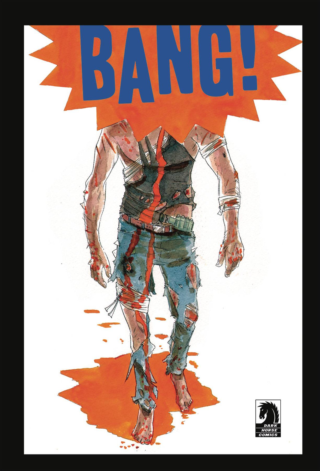 Bang 2 - Heroes Cave