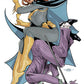 Batgirl 47 - Heroes Cave