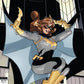 Batgirl 50 - Heroes Cave
