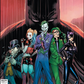 Batman 89 - Heroes Cave