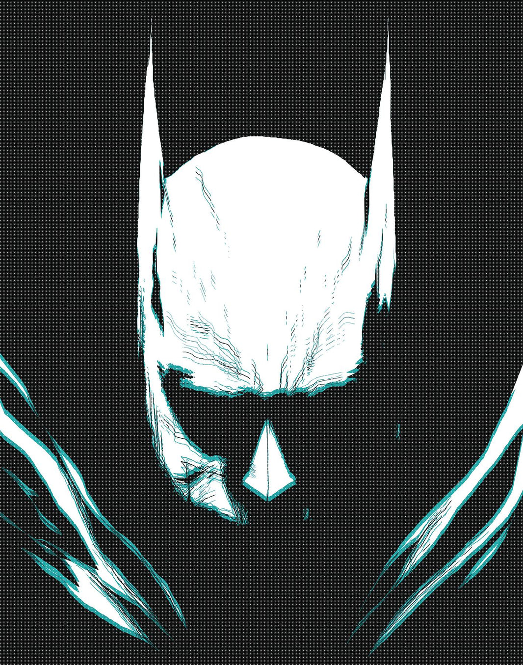 Batman The Smile Killer 1 - Heroes Cave
