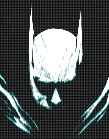 Batman The Smile Killer 1 - Heroes Cave