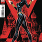 Black Widow 1 - Heroes Cave