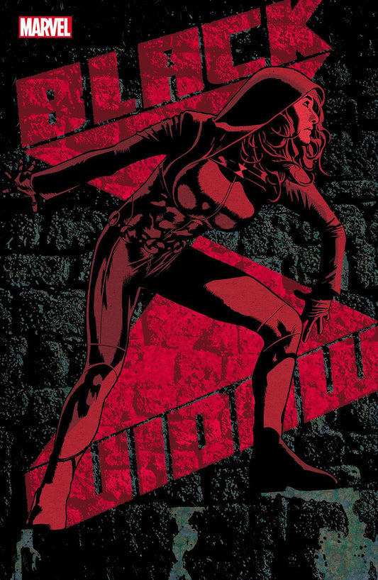Black Widow 6 (Pre-order 4/28/21) - Heroes Cave