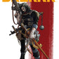 BRZRKR 2 (Pre-order 4/28/21) - Heroes Cave