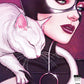 Catwoman 27 - Heroes Cave