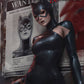Catwoman 80th Anniversary - Heroes Cave