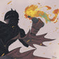 Dark Knight Returns The Golden Child 1 - Heroes Cave